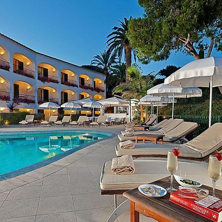Hotel Della Piccola Marina Capri Esterno foto