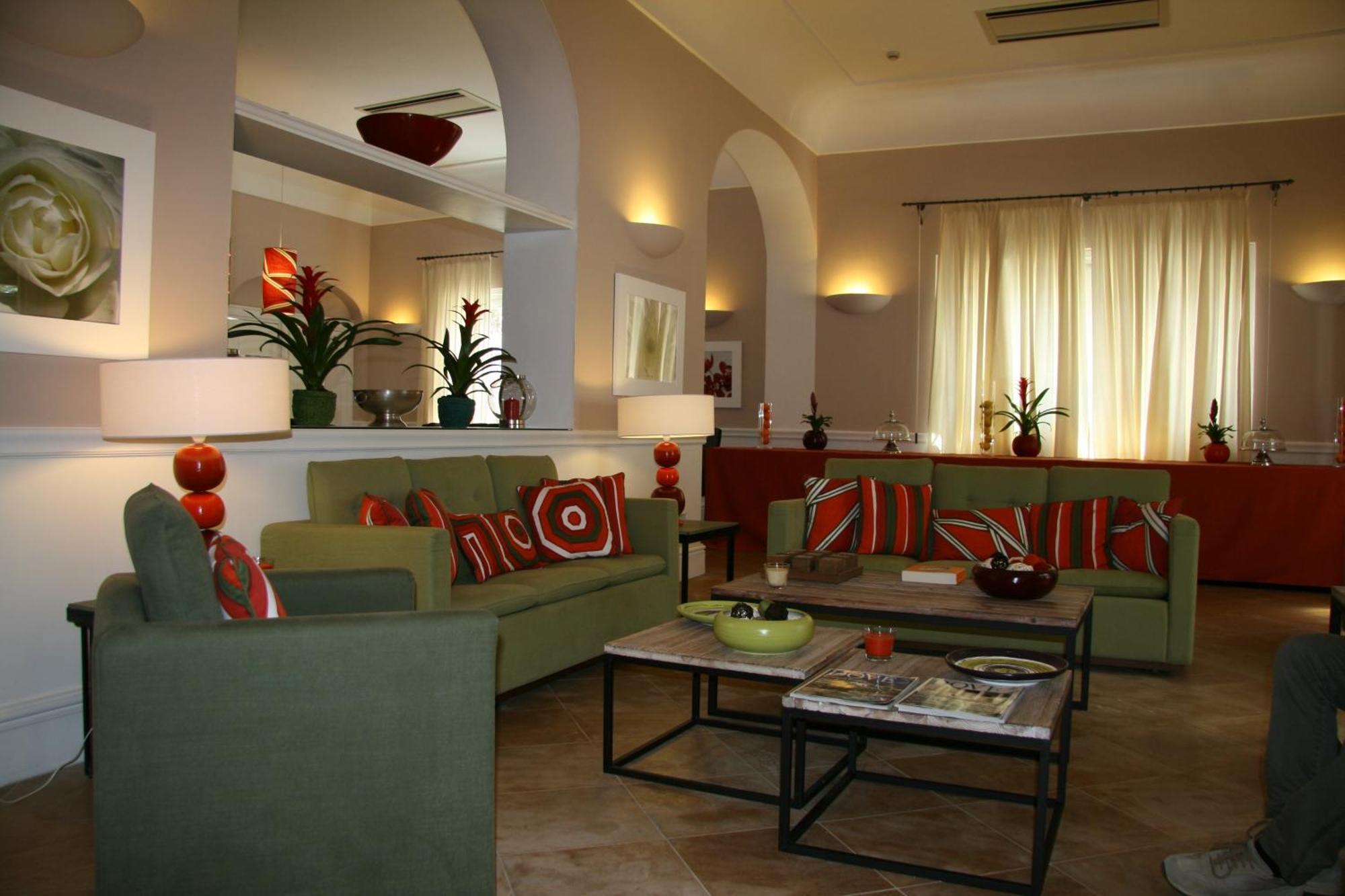 Hotel Della Piccola Marina Capri Esterno foto