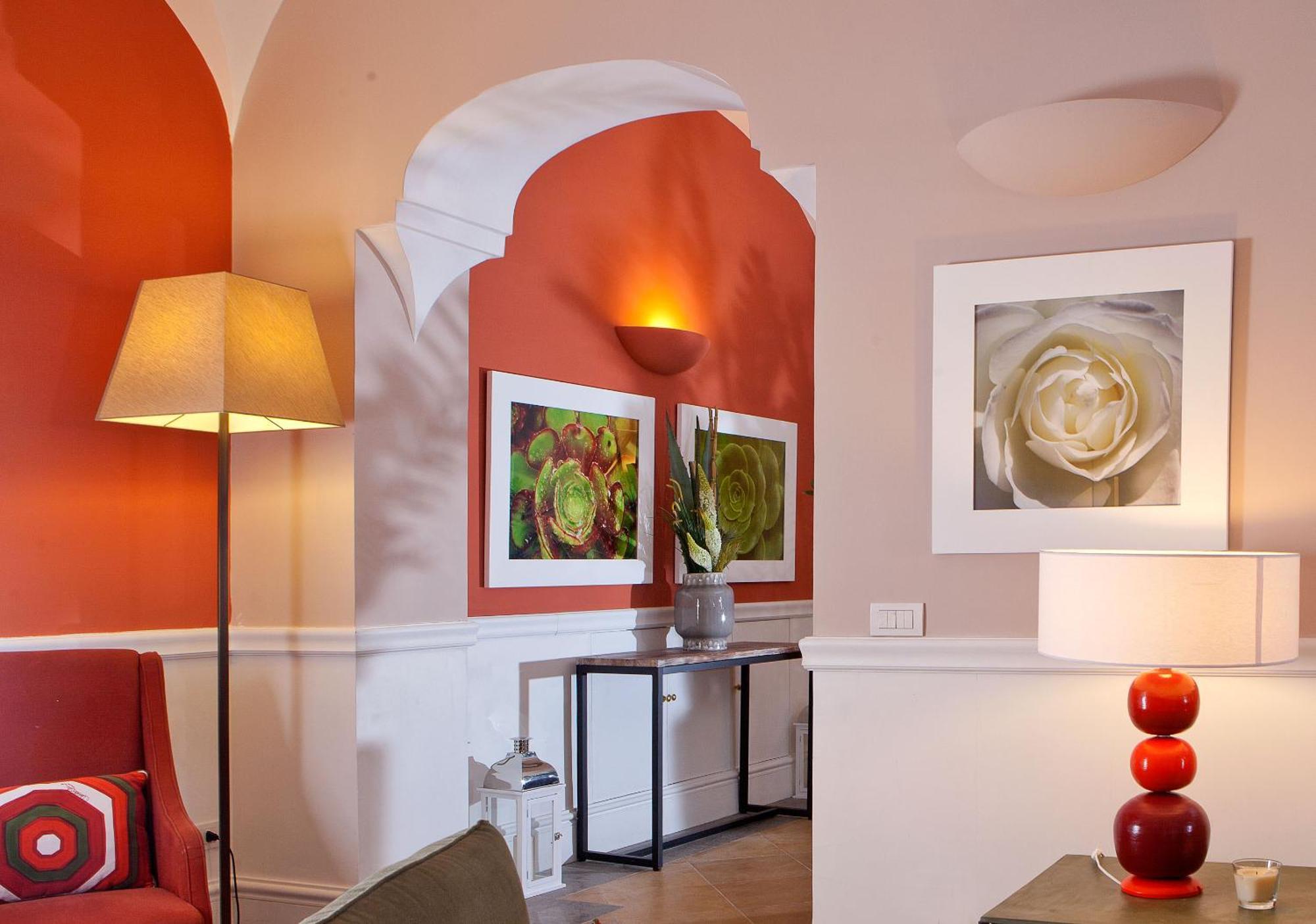 Hotel Della Piccola Marina Capri Esterno foto