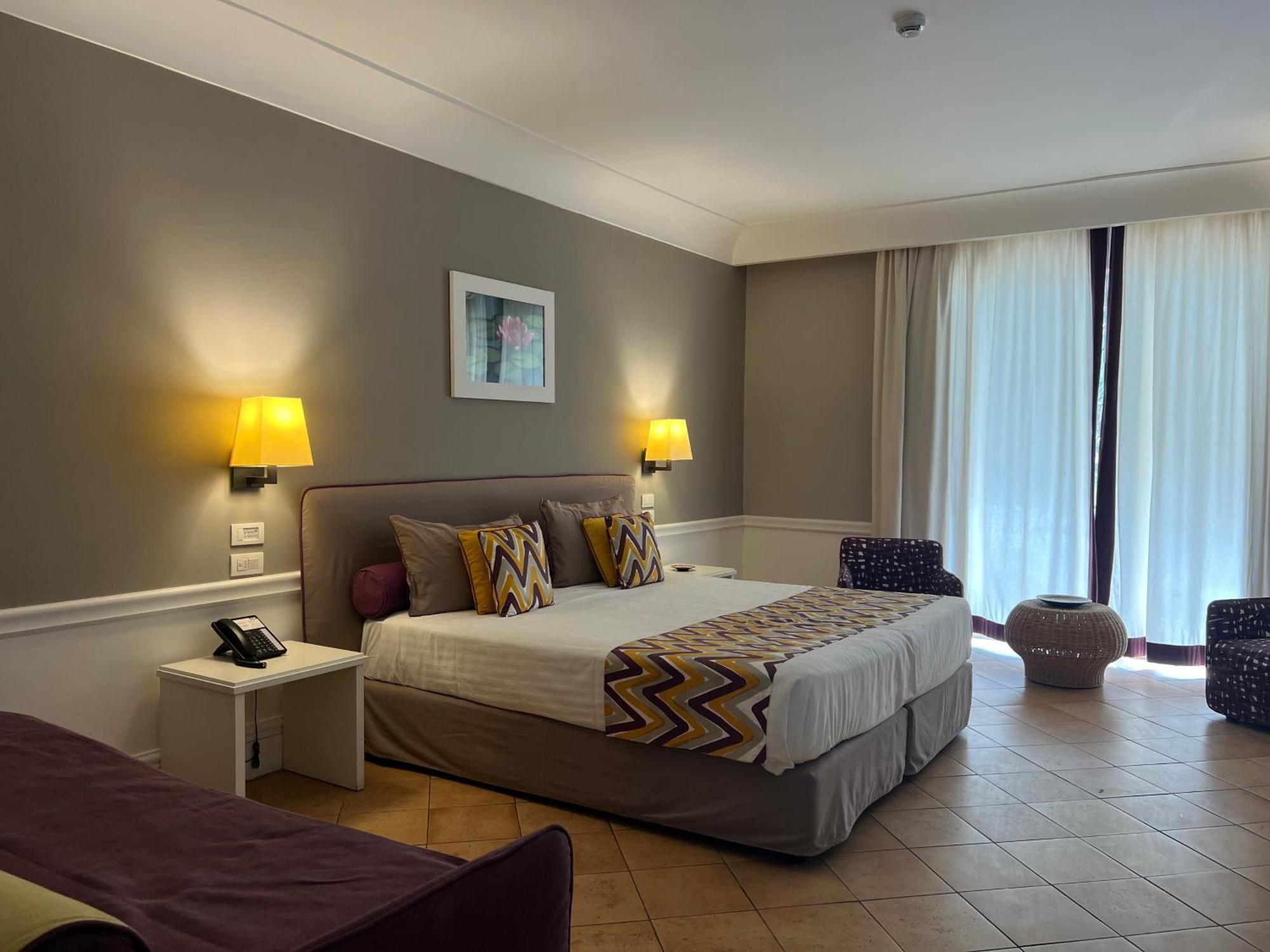 Hotel Della Piccola Marina Capri Esterno foto