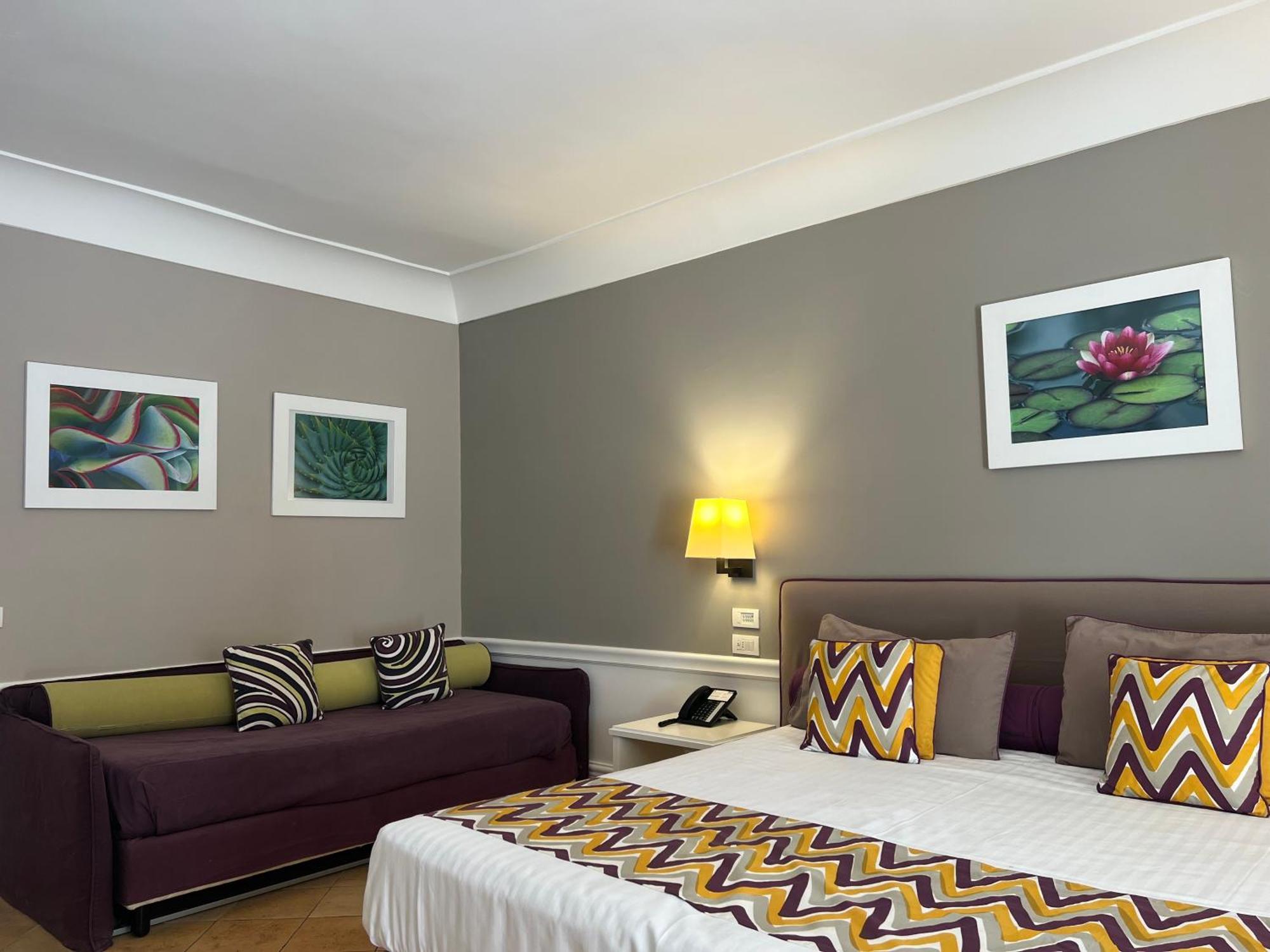 Hotel Della Piccola Marina Capri Esterno foto
