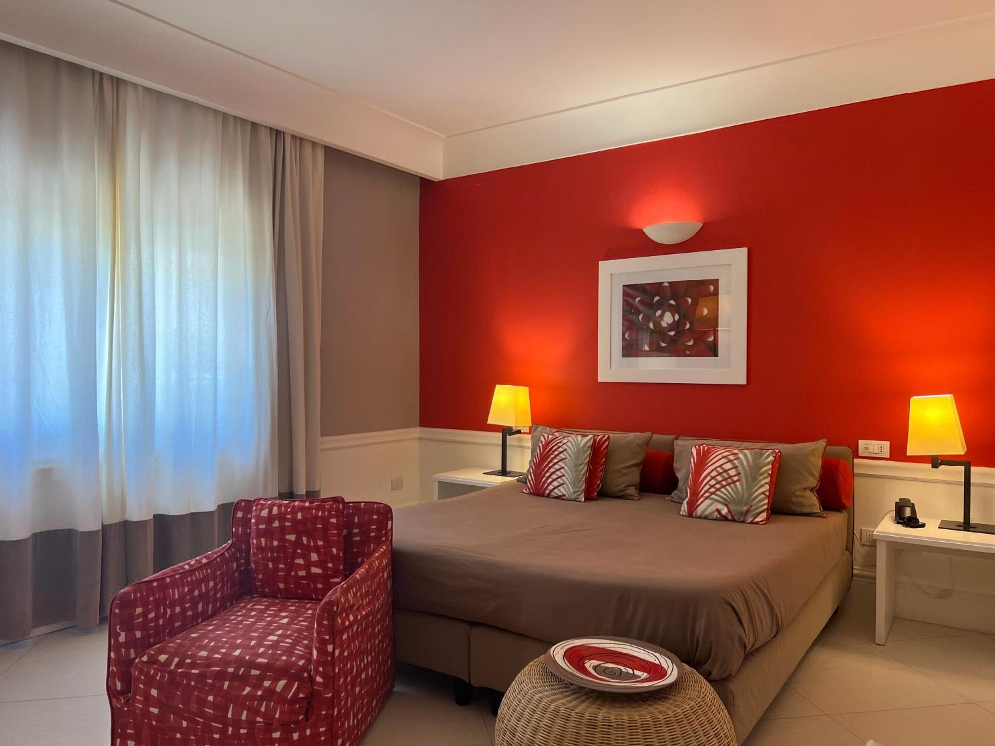 Hotel Della Piccola Marina Capri Esterno foto