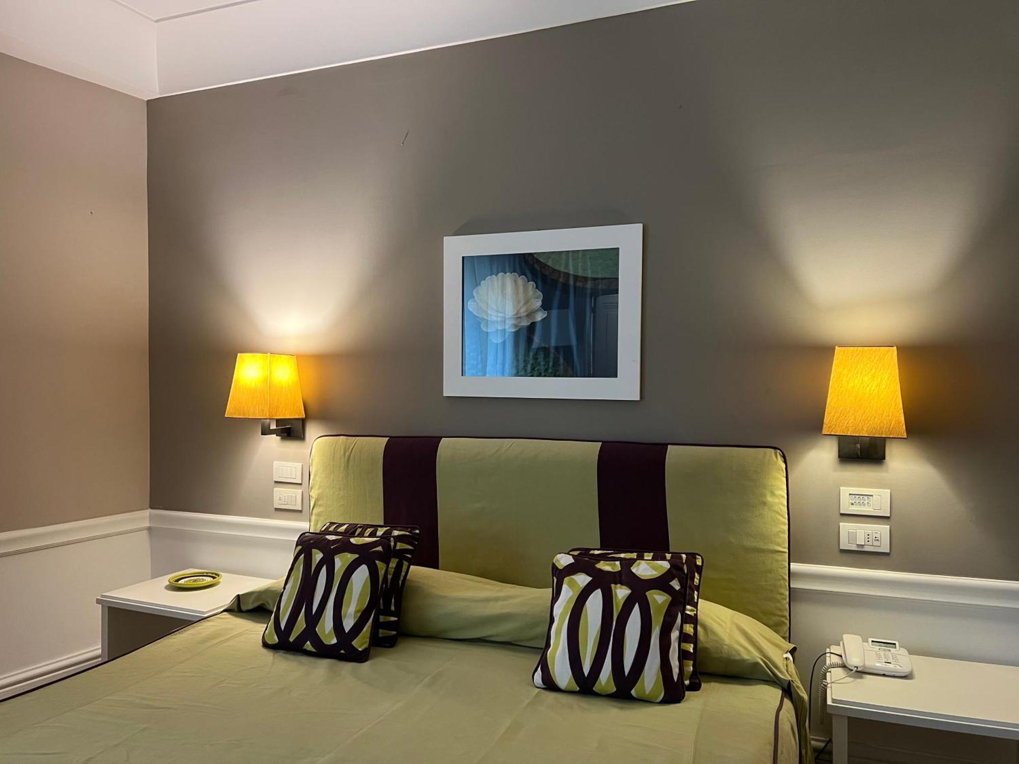 Hotel Della Piccola Marina Capri Esterno foto